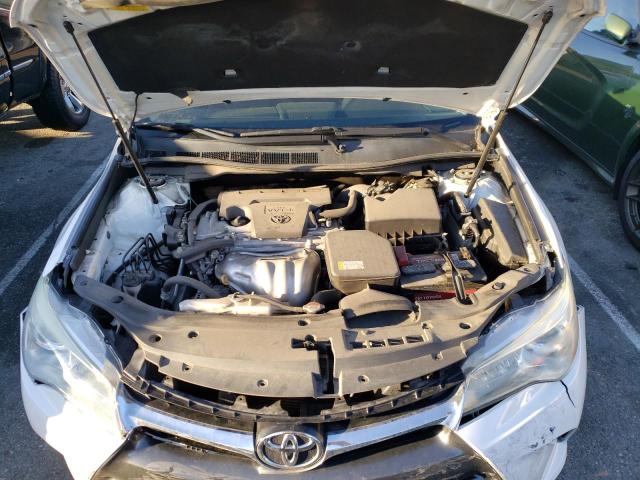 Photo 11 from auction – 2016 TOYOTA CAMRY LE with VIN 4T4BF1FK7GR536812