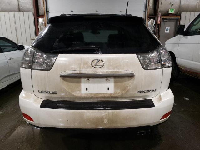 Photo 6 from auction – 2004 LEXUS RX 330 with VIN JTJHA31U140047477