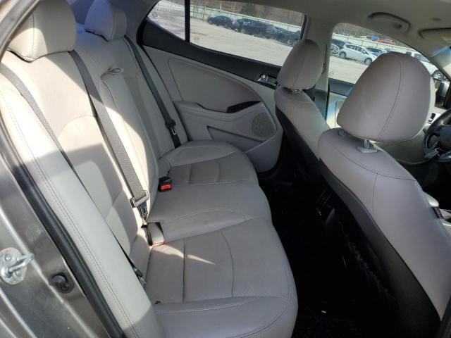 Photo 10 from auction – 2013 KIA OPTIMA EX with VIN 5XXGN4A79DG159221