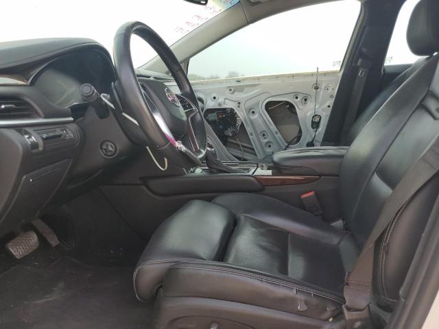 Photo 7 from auction – 2013 CADILLAC XTS PREMIU with VIN 2G61S5S30D9234382