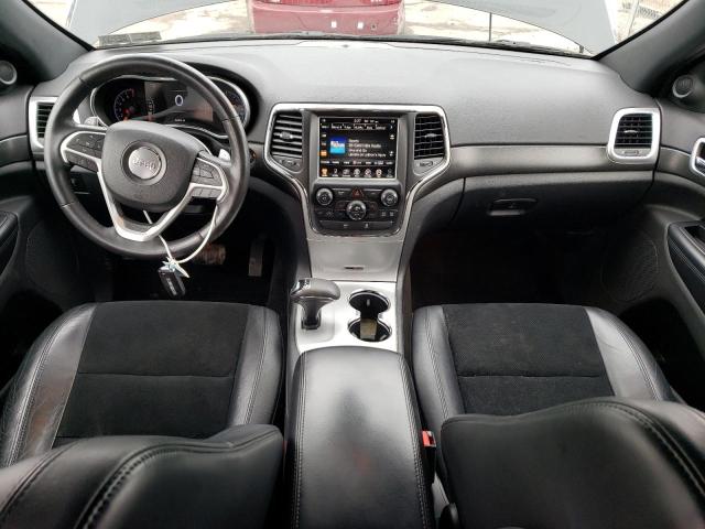 Photo 8 from auction – 2015 JEEP GRAND CHER with VIN 1C4RJFAG9FC852499