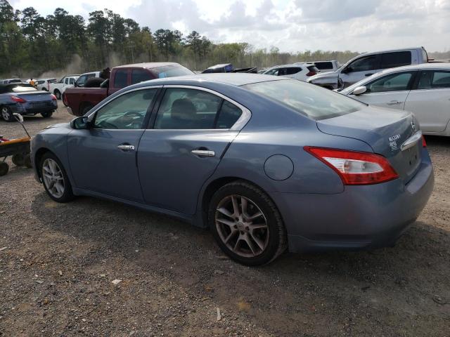 صورة رقم 2 من المزاد - 2010 NISSAN MAXIMA S مع VIN 1N4AA5AP2AC827773