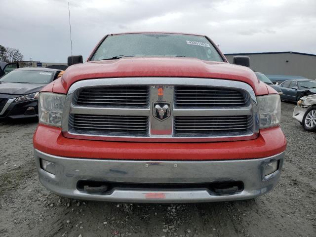 Photo 5 from auction – 2009 DODGE RAM 1500 with VIN 1D3HB13T49J504543