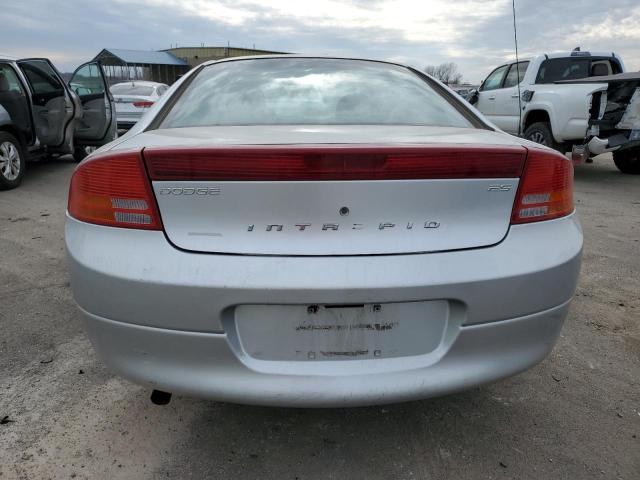 Photo 6 from auction – 2004 DODGE INTREPID E with VIN 2B3HD56M04H659262