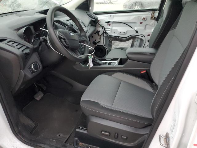 Photo 7 from auction – 2017 FORD ESCAPE SE with VIN 1FMCU0GD1HUC24677