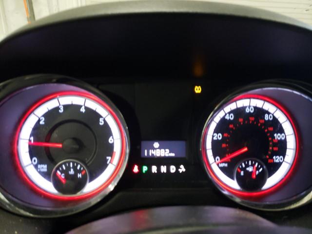Photo 9 from auction – 2013 DODGE GRAND CARA with VIN 2C4RDGCGXDR809143