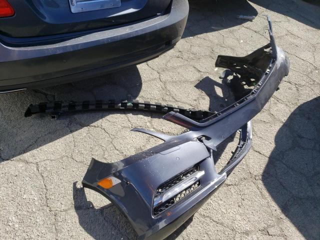 Photo 12 from auction – 2012 MERCEDES-BENZ E 350 with VIN WDDHF5KB7CA627229