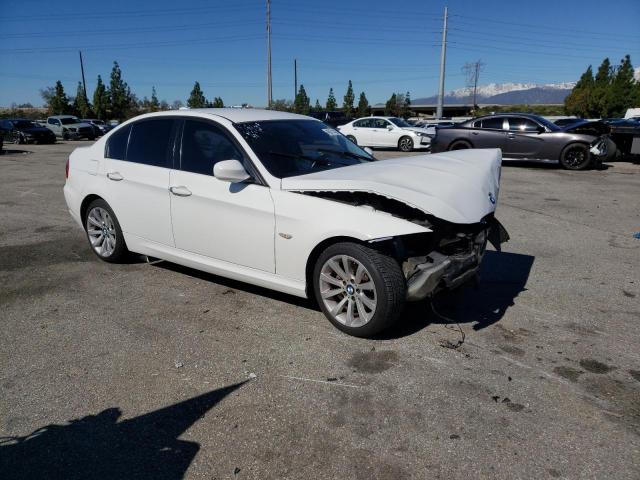 Photo 4 from auction – 2011 BMW 328 I SULE with VIN WBAPH5G51BNN58965