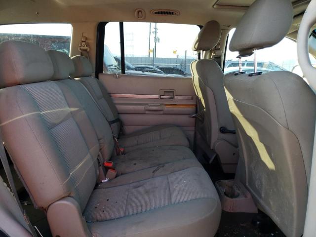 Photo 11 from auction – 2007 CHRYSLER ASPEN LIMI with VIN 1A8HW58257F507738