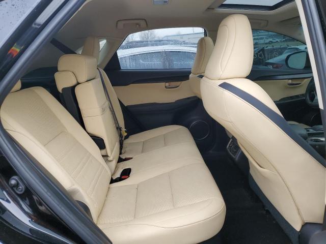 Photo 11 from auction – 2015 LEXUS NX 200T with VIN JTJBARBZ2F2003501