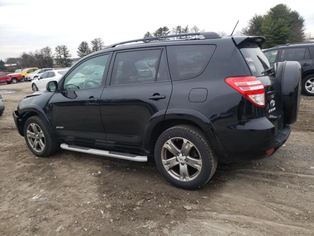 Photo 2 from auction – 2011 TOYOTA RAV4 SPORT with VIN 2T3RF4DV9BW088886