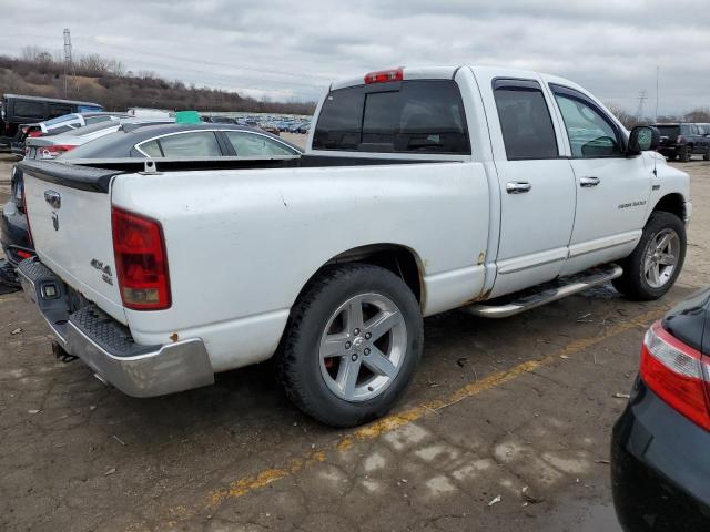 Photo 3 from auction – 2006 DODGE RAM 1500 S with VIN 1D7HU18296S585957