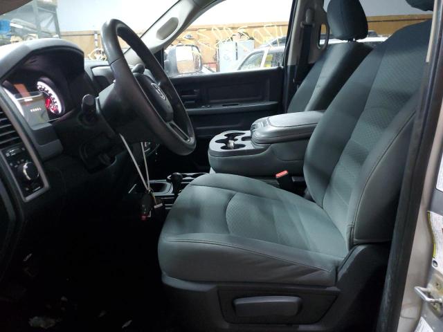 Photo 7 from auction – 2014 RAM 2500 ST with VIN 3C6UR5CJ4EG118006