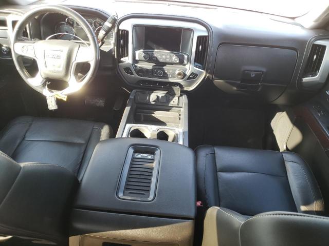 Photo 8 from auction – 2016 GMC SIERRA C15 with VIN 3GTP1MEC1GG260158