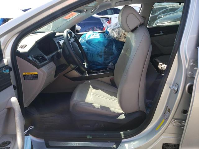 Photo 7 from auction – 2015 HYUNDAI SONATA SPO with VIN 5NPE34AF3FH047719