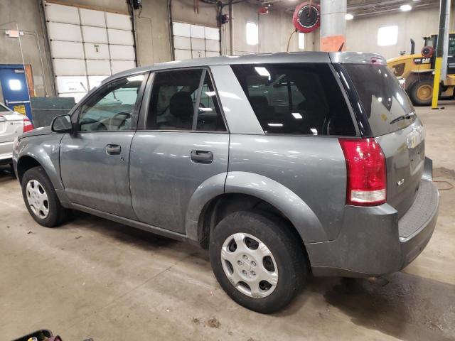 Photo 2 from auction – 2006 SATURN VUE with VIN 5GZCZ33D06S883211