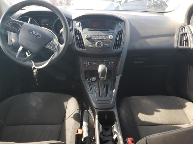 Photo 8 from auction – 2017 FORD FOCUS S with VIN 1FADP3E2XHL257434