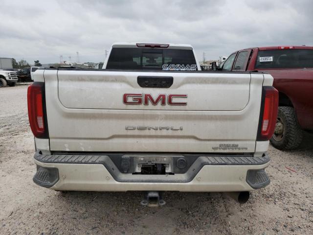 Photo 6 from auction – 2022 GMC SIERRA K35 with VIN 1GT49WEY4NF206855