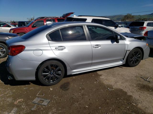 Photo 3 from auction – 2015 SUBARU WRX with VIN JF1VA1A68F9822549