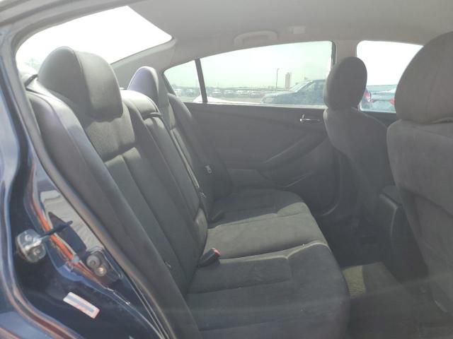 Photo 10 from auction – 2012 NISSAN ALTIMA BAS with VIN 1N4AL2AP0CN508890