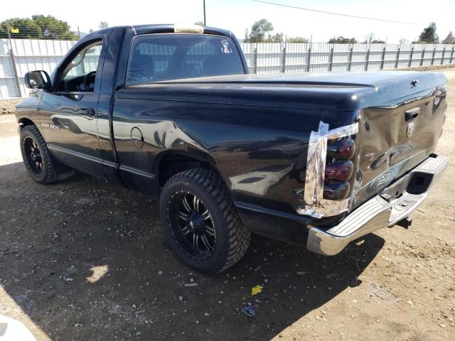 Photo 2 from auction – 2005 DODGE RAM 1500 S with VIN 1D7HA16K45J633879