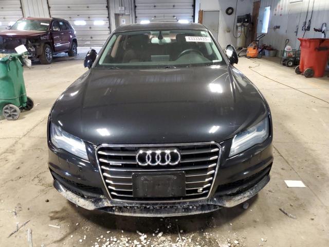 Photo 5 from auction – 2013 AUDI A7 PRESTIG with VIN WAU2GAFC8DN095828
