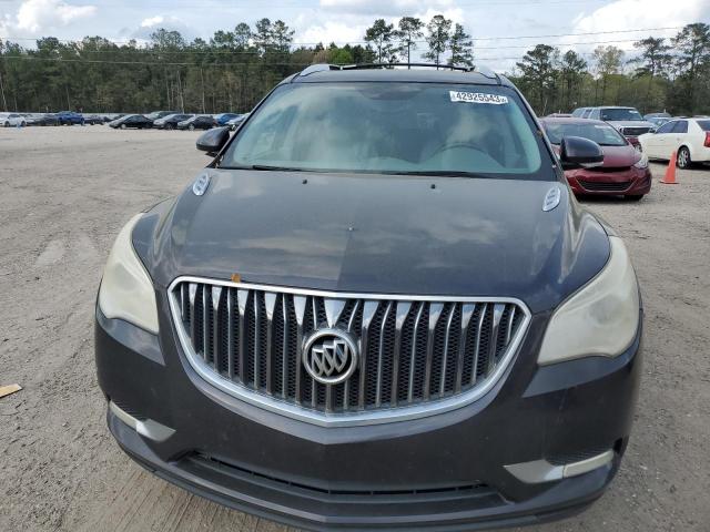 Photo 5 from auction – 2013 BUICK ENCLAVE with VIN 5GAKRDKD1DJ119151