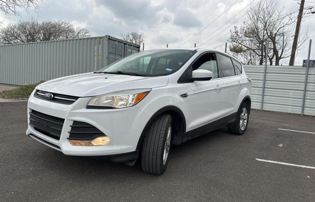 Photo 2 from auction – 2013 FORD ESCAPE SE with VIN 1FMCU0GX7DUB54560