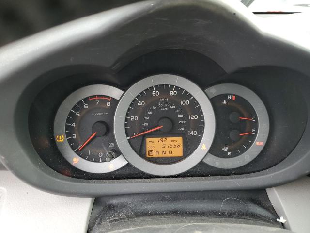 Photo 9 from auction – 2011 TOYOTA RAV4 LIMIT with VIN 2T3DF4DV8BW164026