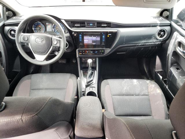 Photo 8 from auction – 2017 TOYOTA COROLLA L with VIN 2T1BURHE0HC936526
