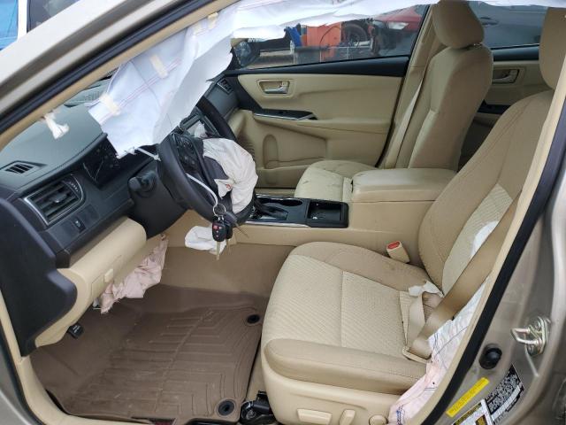 Photo 7 from auction – 2015 TOYOTA CAMRY LE with VIN 4T4BF1FK7FR456120