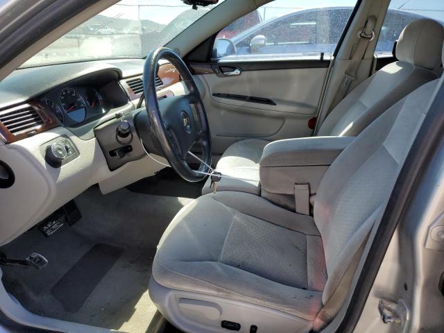 Photo 7 from auction – 2006 CHEVROLET IMPALA LT with VIN 2G1WT58K969344406