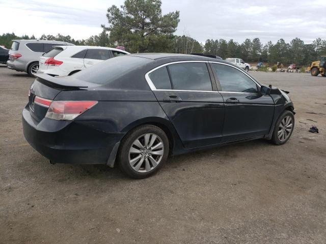 Photo 3 from auction – 2012 HONDA ACCORD EX with VIN 1HGCP2F76CA094300
