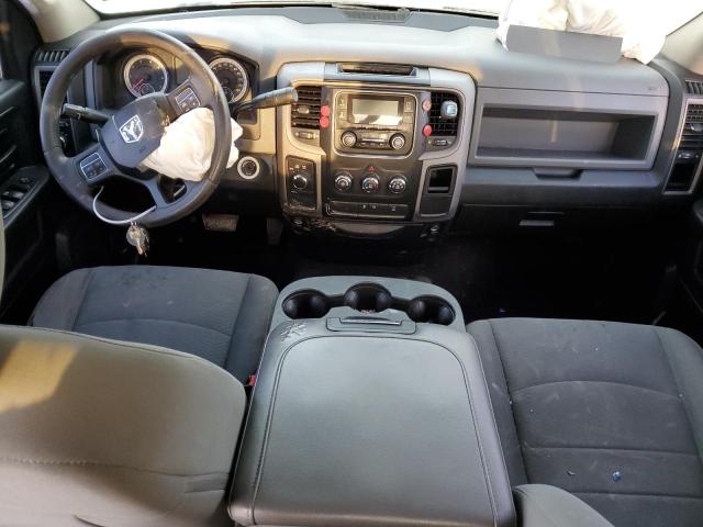 Photo 8 from auction – 2016 RAM 1500 ST with VIN 1C6RR7FT3GS178174
