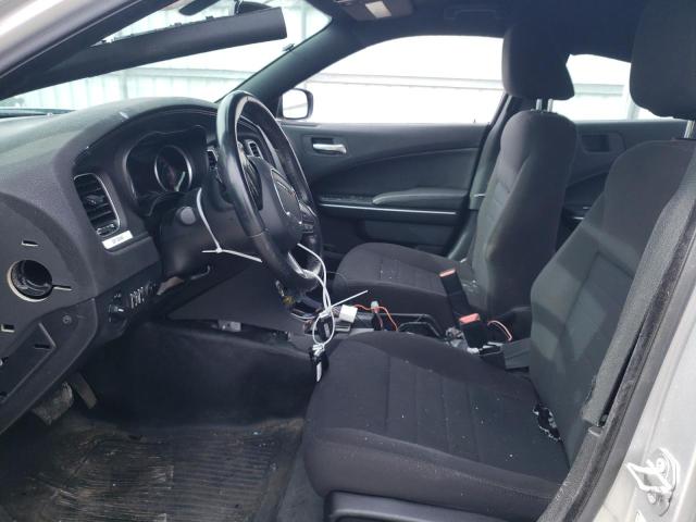 Photo 7 from auction – 2020 DODGE CHARGER PO with VIN 2C3CDXKTXLH235205