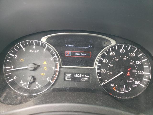 Photo 9 from auction – 2014 NISSAN PATHFINDER with VIN 5N1AR2MN0EC710898