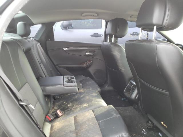 Photo 10 from auction – 2014 CHEVROLET IMPALA LT with VIN 1G1125S32EU112228