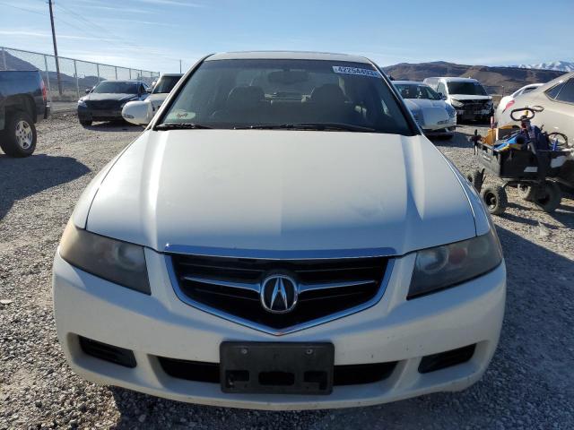 Photo 5 from auction – 2005 ACURA TSX with VIN JH4CL969X5C010604