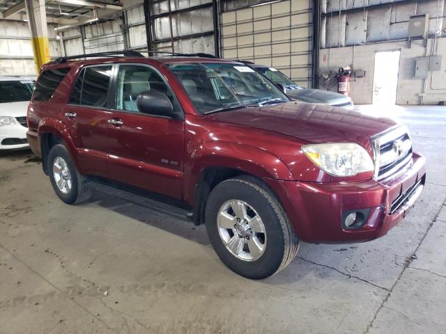 Photo 4 from auction – 2008 TOYOTA 4RUNNER SR with VIN JTEBU14RX8K032896