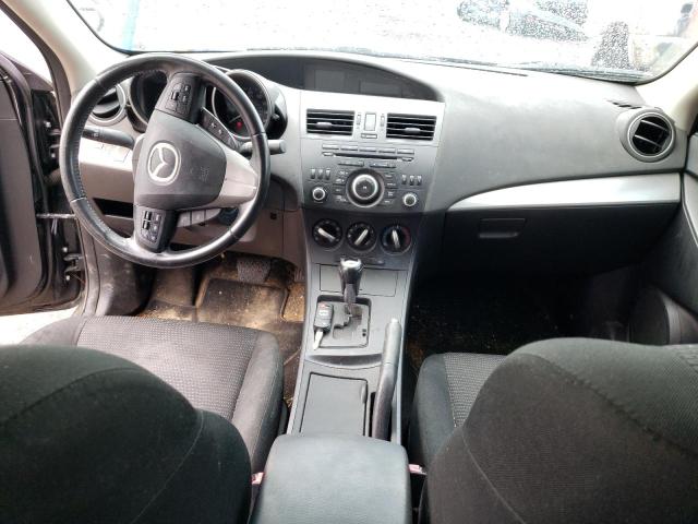 Photo 8 from auction – 2012 MAZDA 3 I with VIN JM1BL1V76C1585502