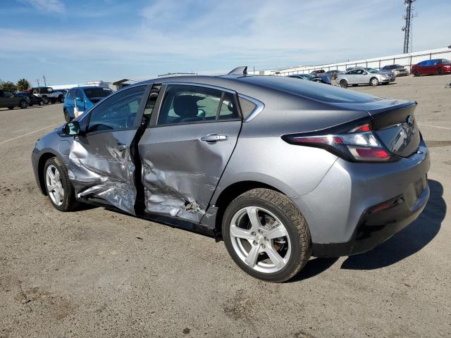 Photo 2 from auction – 2018 CHEVROLET VOLT LT with VIN 1G1RC6S50JU155564