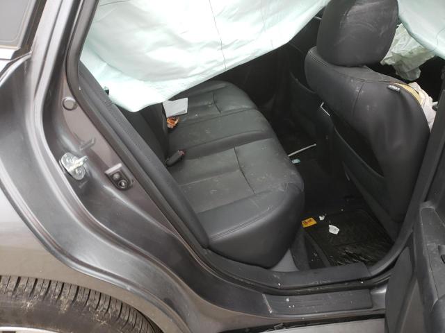 Photo 10 from auction – 2015 NISSAN 240SX SE with VIN 1N4AL3AP2FC122199