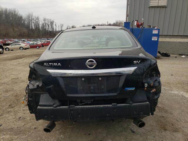 Photo 6 from auction – 2013 NISSAN ALTIMA 2.5 with VIN 1N4AL3AP5DN402054