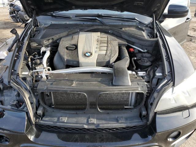 Photo 12 from auction – 2012 BMW X5 XDRIVE3 with VIN 5UXZW0C59C0B90089