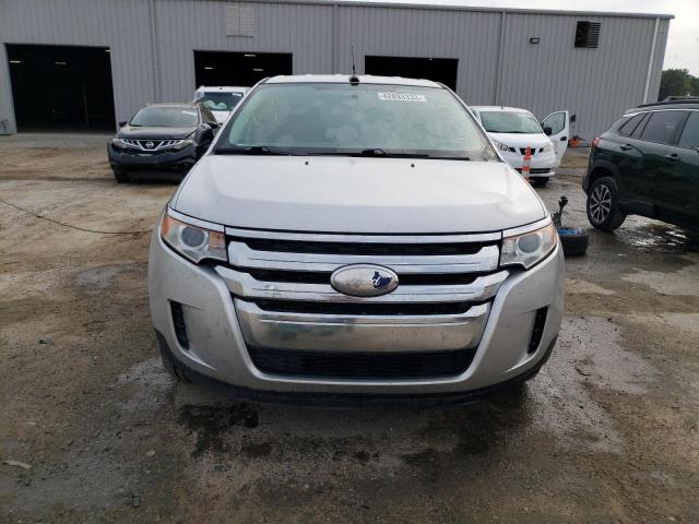 Photo 5 from auction – 2012 FORD EDGE SE with VIN 2FMDK3GC0CBA67421