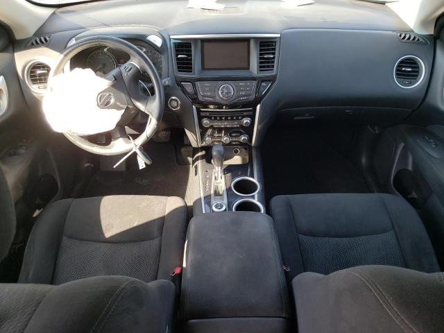 Photo 8 from auction – 2015 NISSAN PATHFINDER with VIN 5N1AR2MM3FC618290