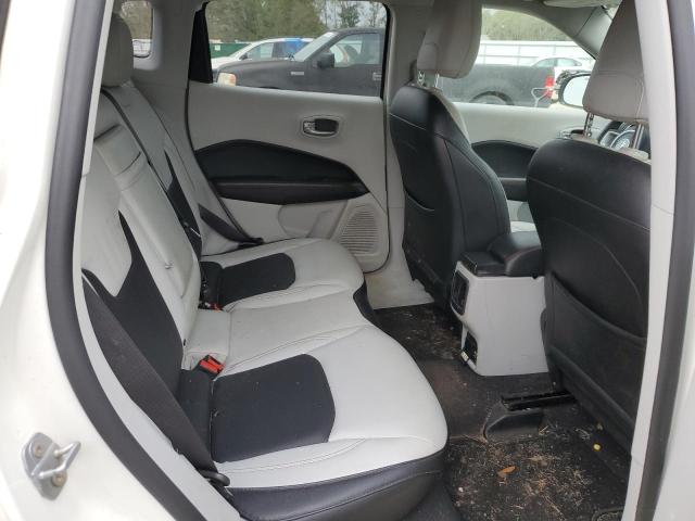 Photo 11 from auction – 2018 JEEP COMPASS LI with VIN 3C4NJCCB4JT300131