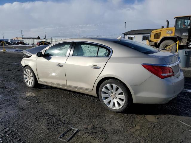 Photo 2 from auction – 2014 BUICK LACROSSE with VIN 1G4GC5G37EF164137
