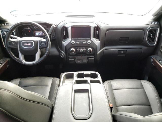 Photo 8 from auction – 2022 GMC SIERRA LIM with VIN 3GTP8DED3NG149922