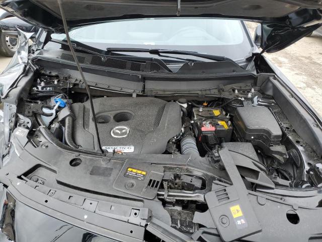 Photo 12 from auction – 2022 MAZDA CX-9 GRAND with VIN JM3TCBDY5N0613021